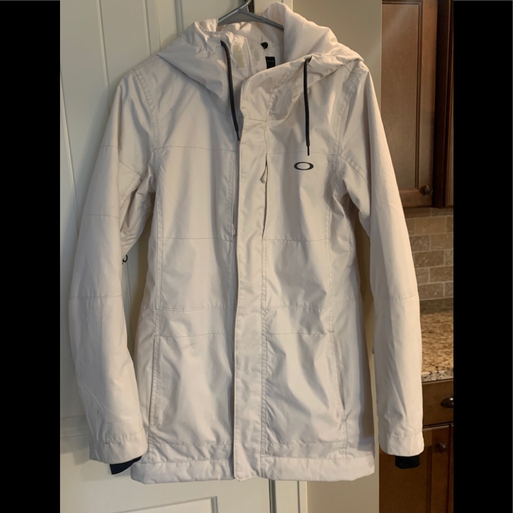 Women’s Oakley Coat